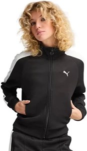 Puma T7 Always On Track Jacket Kadın Ceket