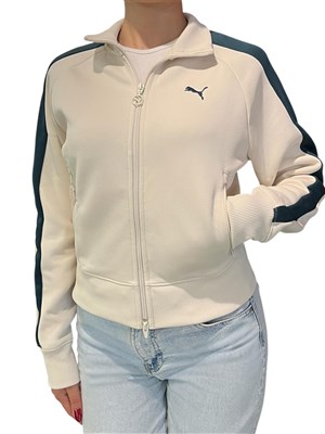 Puma T7 Always On Track Jacket Kadın Ceket