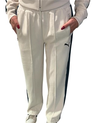 Puma T7 Relaxed Track Pants Unısex Esofman Alt