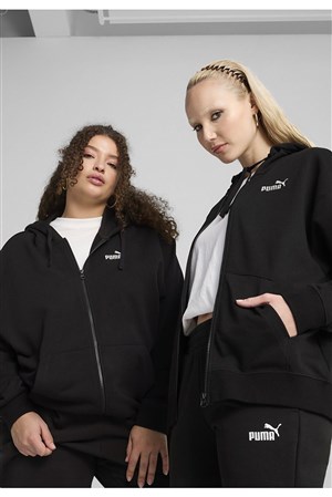 Puma Kadın Sweatshırt