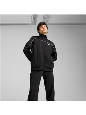 Puma Poly Piping Suit