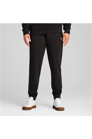 Puma Ess Elevated Sweatpants Kadın Esofman Alt