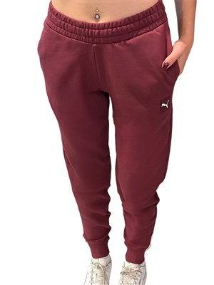 Puma Ess Elevated Sweatpants Kadın Esofman Alt