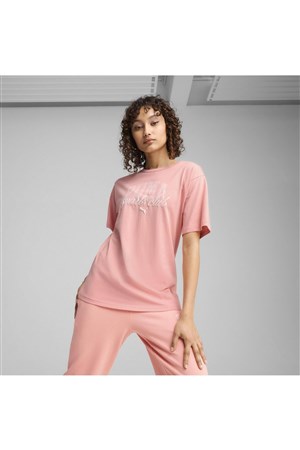 PUMA CLASS Relaxed Tee