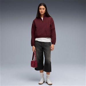 Puma Women Sweatshırt