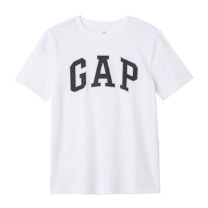 Gap V-Bas Ss Logo Tee Erkek Çocuk K.Kol Tshırt