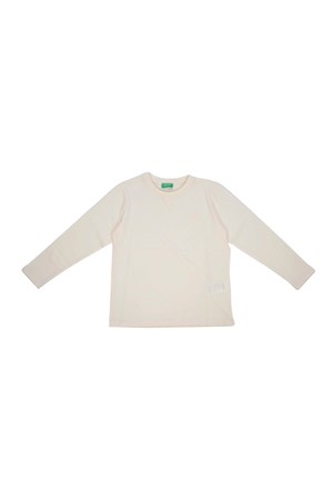 BeNETTON-B21643 Benetton Çocuk Tshirt