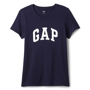 Gap V-Ss Logo Classıc Tee Kadın K.Kol Tshırt