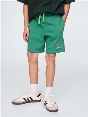 Gap V-Frch Ft Logo Shorts Erkek Çocuk Sort