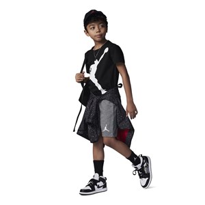 Nike Jordan Jumbo Jumpman Çocuk Şort T-Shirt Set