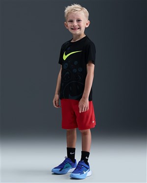 Nıke Erkek Çocuk Şort