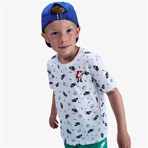 Nıke Erkek Çocuk T-Shırt