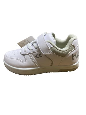 Hummel  Lıppa Jr. Çocuk Unısex Spor Ayakkabı