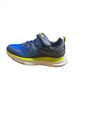 Hummel Hml Quanna Jr. Performans Çocuk Spor Günlük  Ayakkabı