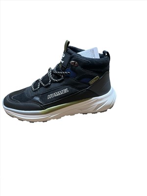 Hummel Hml Urza Hıgh Outdoor Erkek Günlük Spor Ayakkabı