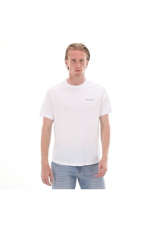 Columbia Cs0303 Csc M Comfort Ss Tee Kısa Kollu T-Shirt