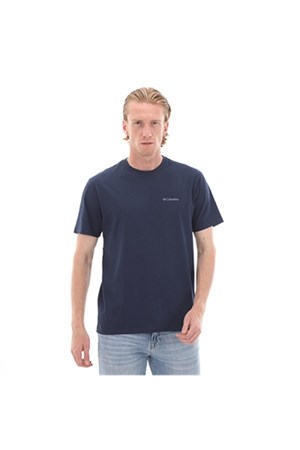 Columbia Cs0303 Csc M Comfort Ss Tee Kısa Kollu T-Shirt