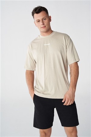 Hummel sean Oversıze T-Shırt S/S  T-Shırt