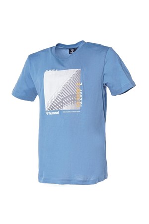 Hummel stan T-Shırt S/S Kadın T-Shırt