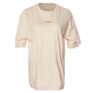 Hummel Hmlarıa Oversıze T-Shırt S/S T-Shırt
