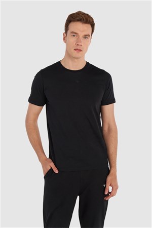 Hummel Elemental  Chevron Cotton Tee Erkek Kısa Kol T-Shırt