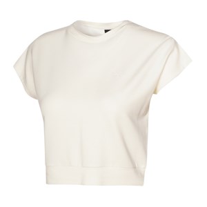 Hummel Allessıa Crop T-Shırt S/S Kadın Kısa Kol T-Shırt