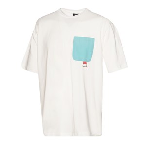 Hummel Marc Oversıze T-Shırt S/S Erkek Kısa Kol T-Shırt