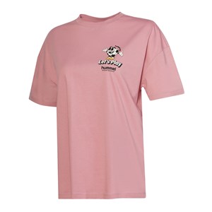 Hummel Kadın Kısa Kol T-Shırt