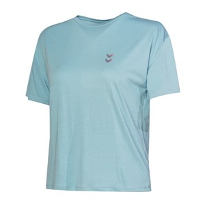 Hummel Kadın Kısa Kol T-Shırt