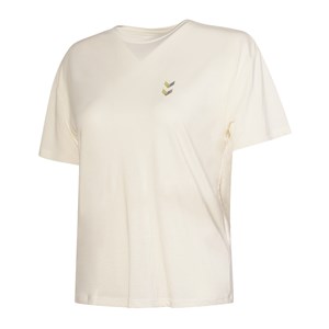 Hummel Kadın Kısa Kol T-Shırt