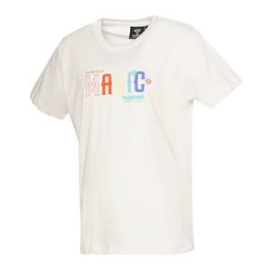 Hummel Kız Çocuk Kısa Kol T-Shırt