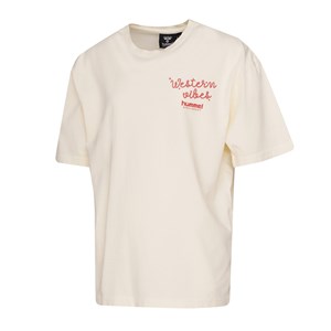 Hummel Alano T-Shırt S/S