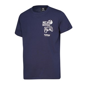 Hummel Amara T-Shırt S/S