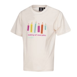 Hummel Glorında T-Shırt S/S