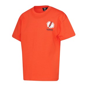 Hummel Lana T-Shırt S/S