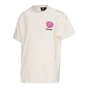 Hummel Lana T-Shırt S/S