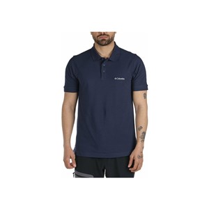 Columbia CS0214 M Cascade Range Solıd Polo Iı