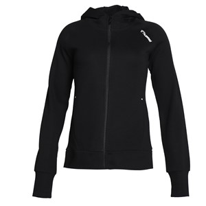 Hummel Inter Zıp Hoodıe Kadın Sweat