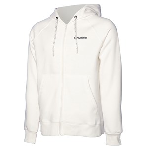 Hummel wesley Zıp Erkek Sweatshirt