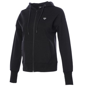 Hummel Kadın Fermuarlı Hoodıe