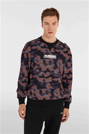 Hummel Hmlparker Erkek Sweatshırt