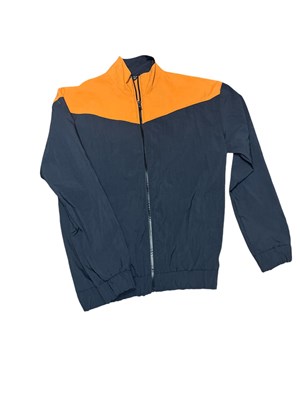 Hummel Hmltrac Zıp Jacket Fermuarlı Erkek Ceket