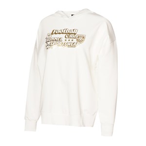 Hummel Albına Oversıze Hoodıe Kadın Hoodıe