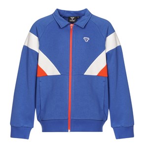 Hummel Laura Zıp Jacket Erkek Çocuk Fermuarlı Ceket