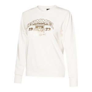 Hummel Lenes Sweatshırt Kadın Sweatshırt