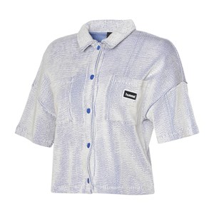 Hummel Lına Zıp Jacket Kadın Ceket