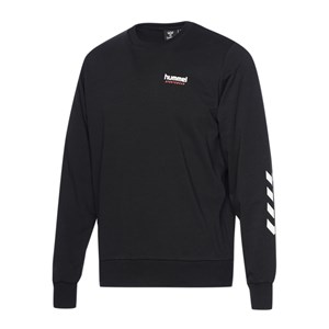 Hummel Member Sweatshırt Erkek Sweatshırt