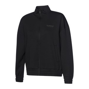 Hummel Sabrına Zıp Jacket  Kadın Fermuarlı Ceket