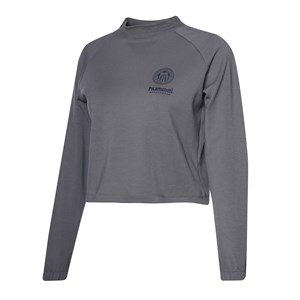 Hummel Kadın Sweatshırt