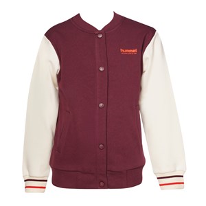 Hummel Kız Çocuk Ceket